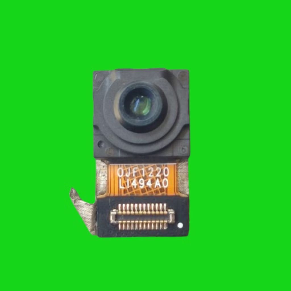Kamera Depan Small Vivo S1 / Y7S / 1907 / V1907 / 190719 / V1913A Small Front Dijamin Cabutan Bawaan