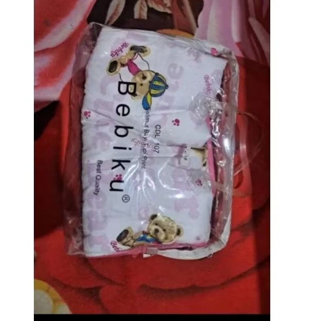 preloved selimut bayi