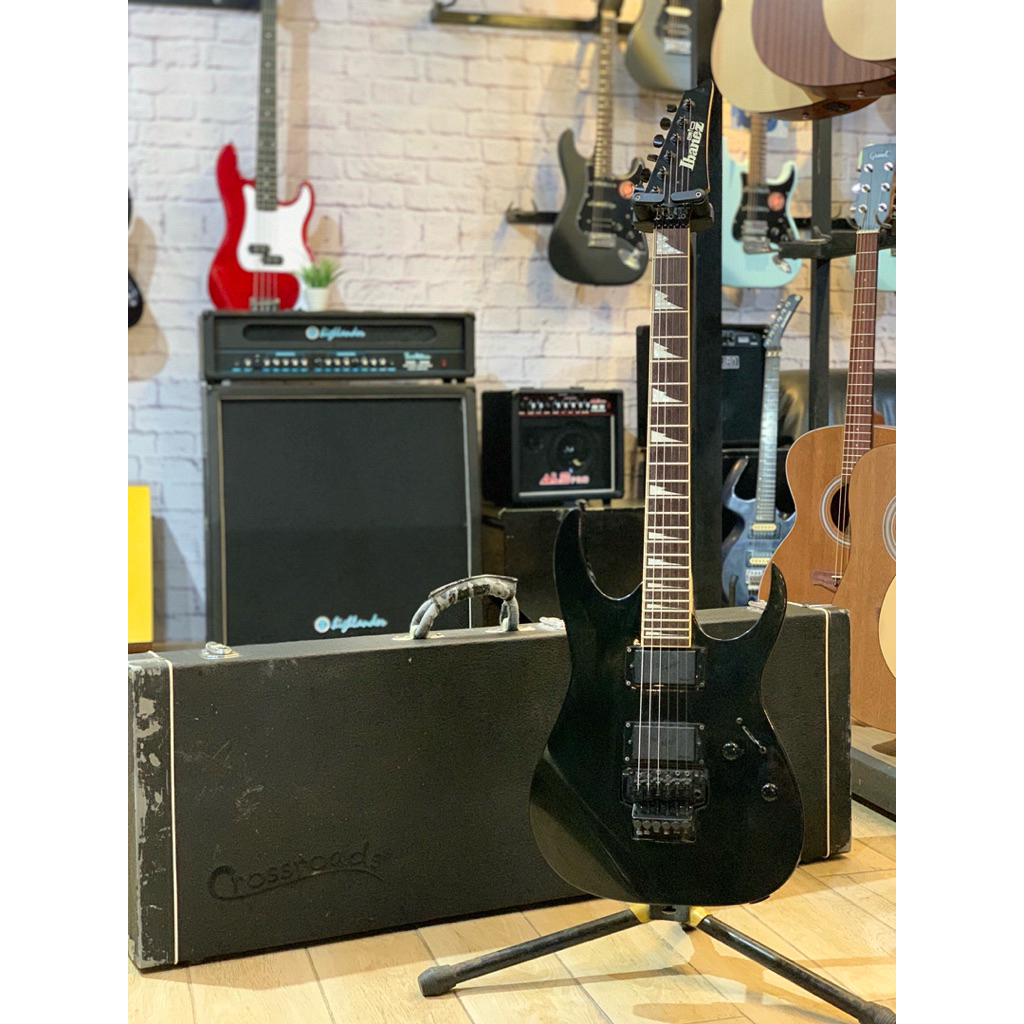 GITAR LISTRIK IBANEZ GRG220 2nd