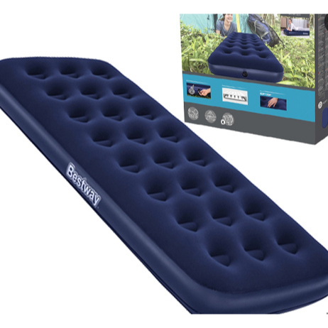 Bestway 67000 -  kasur Angin Single - Kasur bestway - Kasur Angin Single Bestway #67000