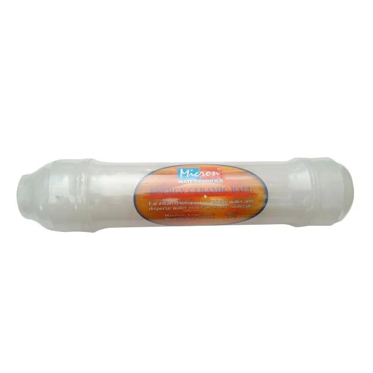 Bio Ceramic Micron - Small / Refil Filter Air Bio Energy Ceramic Micron Kecil / Cartridge R.O Bio En