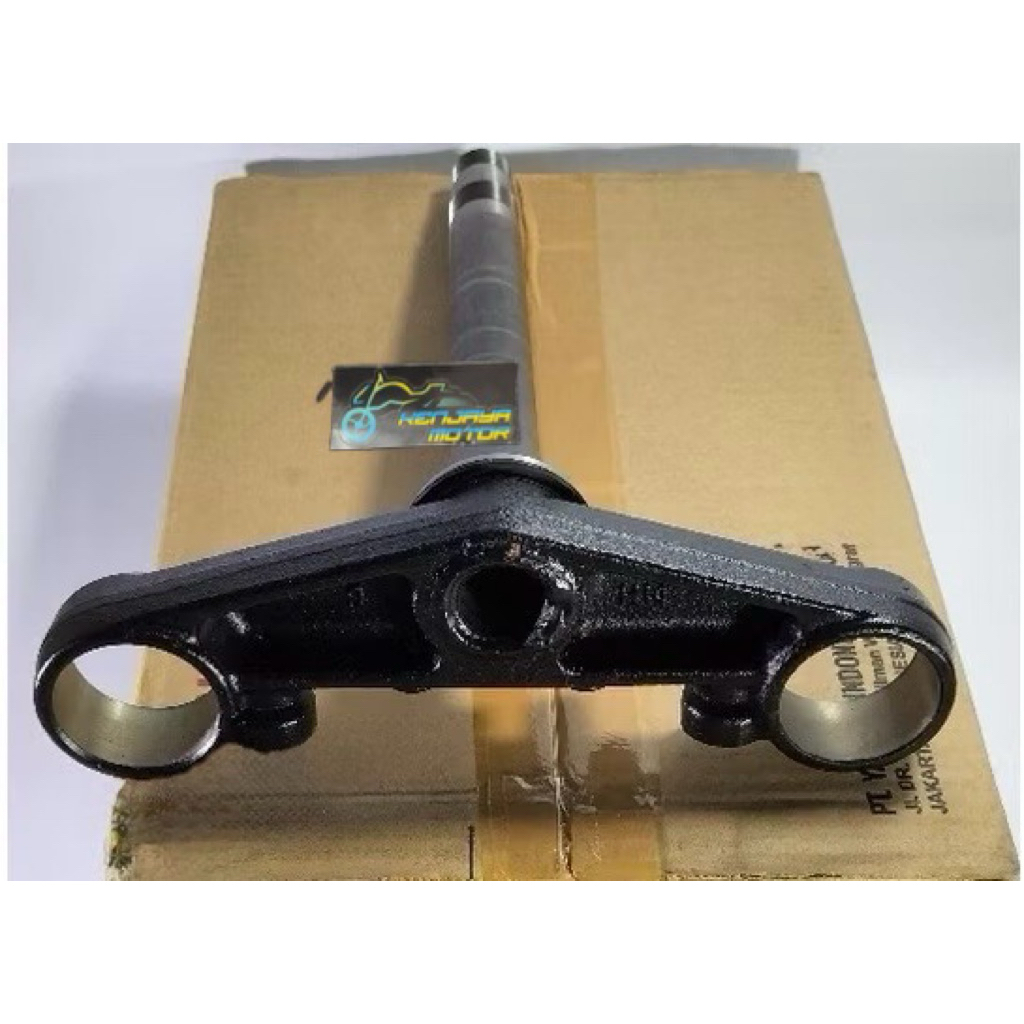 SEGITIGA BAWAH BYSON TEBAL