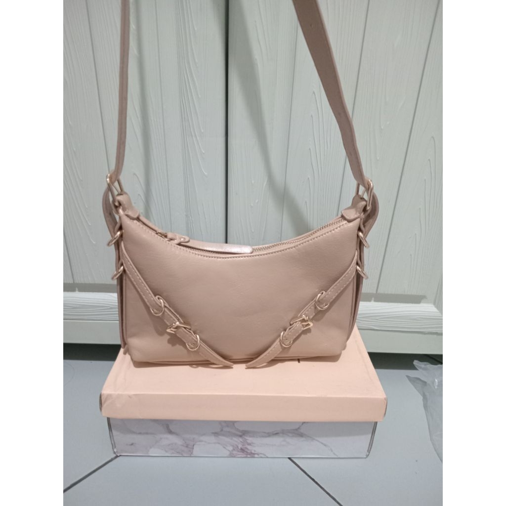 payless chrissie tas