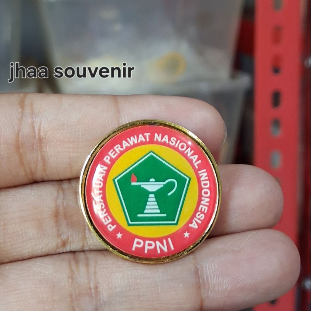 Pin PPNI- Bros PPNI- PPNI perawat