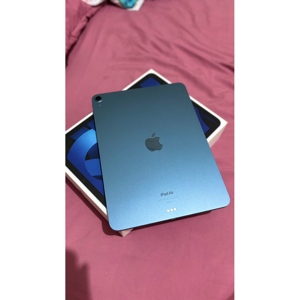 ipad air 5 ibox wifi and cell