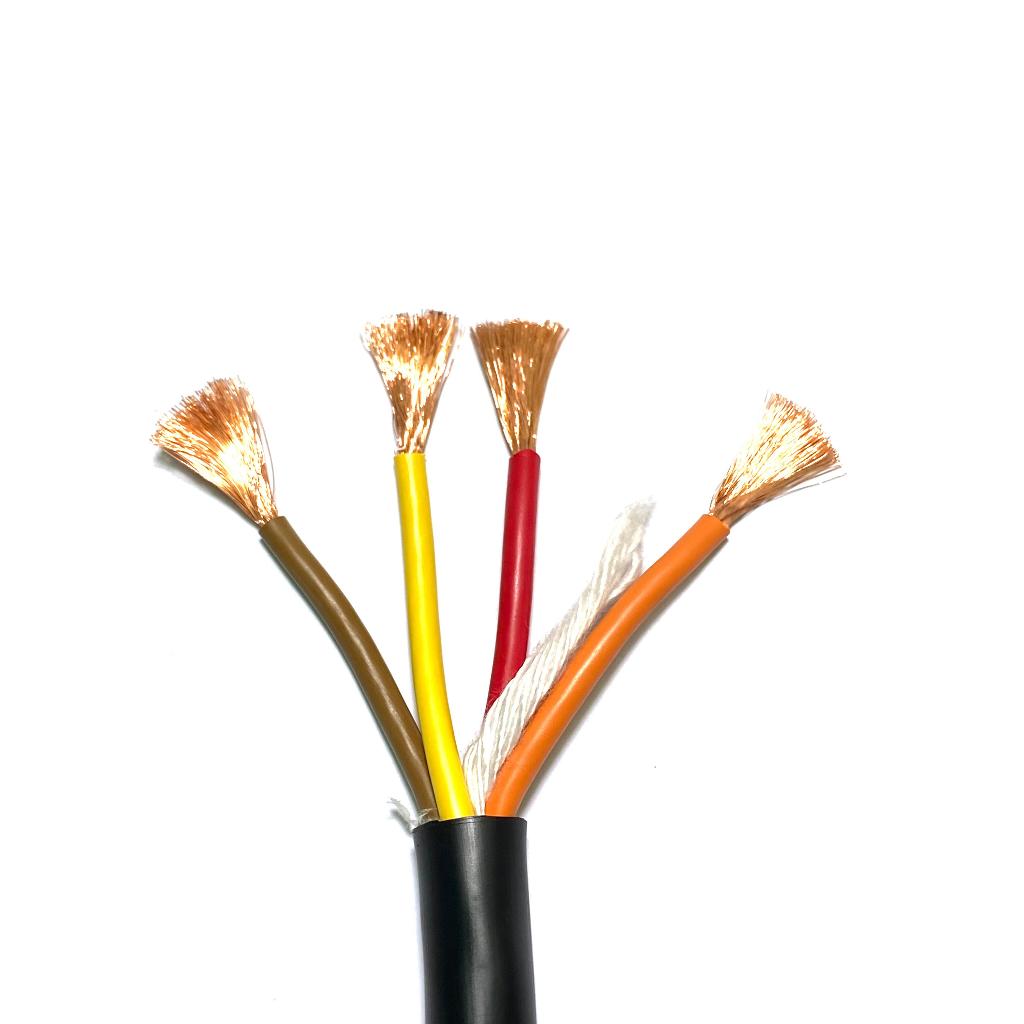 kabel speaker 4×4mm original japan mogami 3104 KABEL SPEAKER ISI 4x4mm MOGAMI ORIGINAL JAPAN