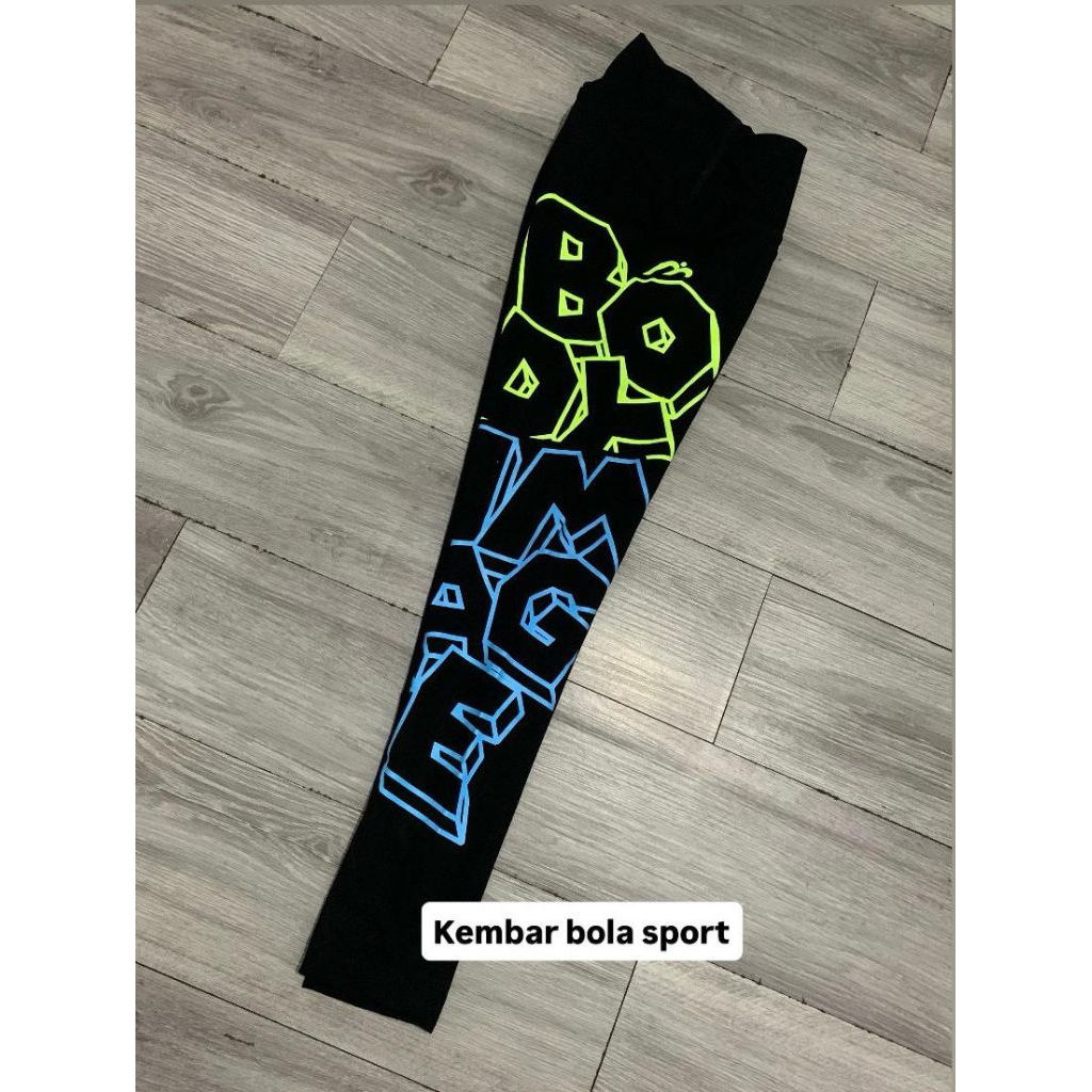 LEGGING SENAM BODY IMAGE (BOIM)