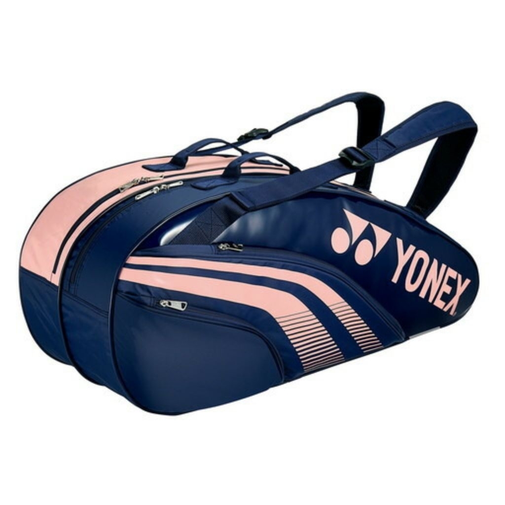 tas raket tenis Yonex edisi jepang second mulus