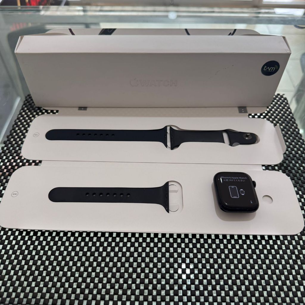 APPLE WATCH SERIES 7 45MM IBOX