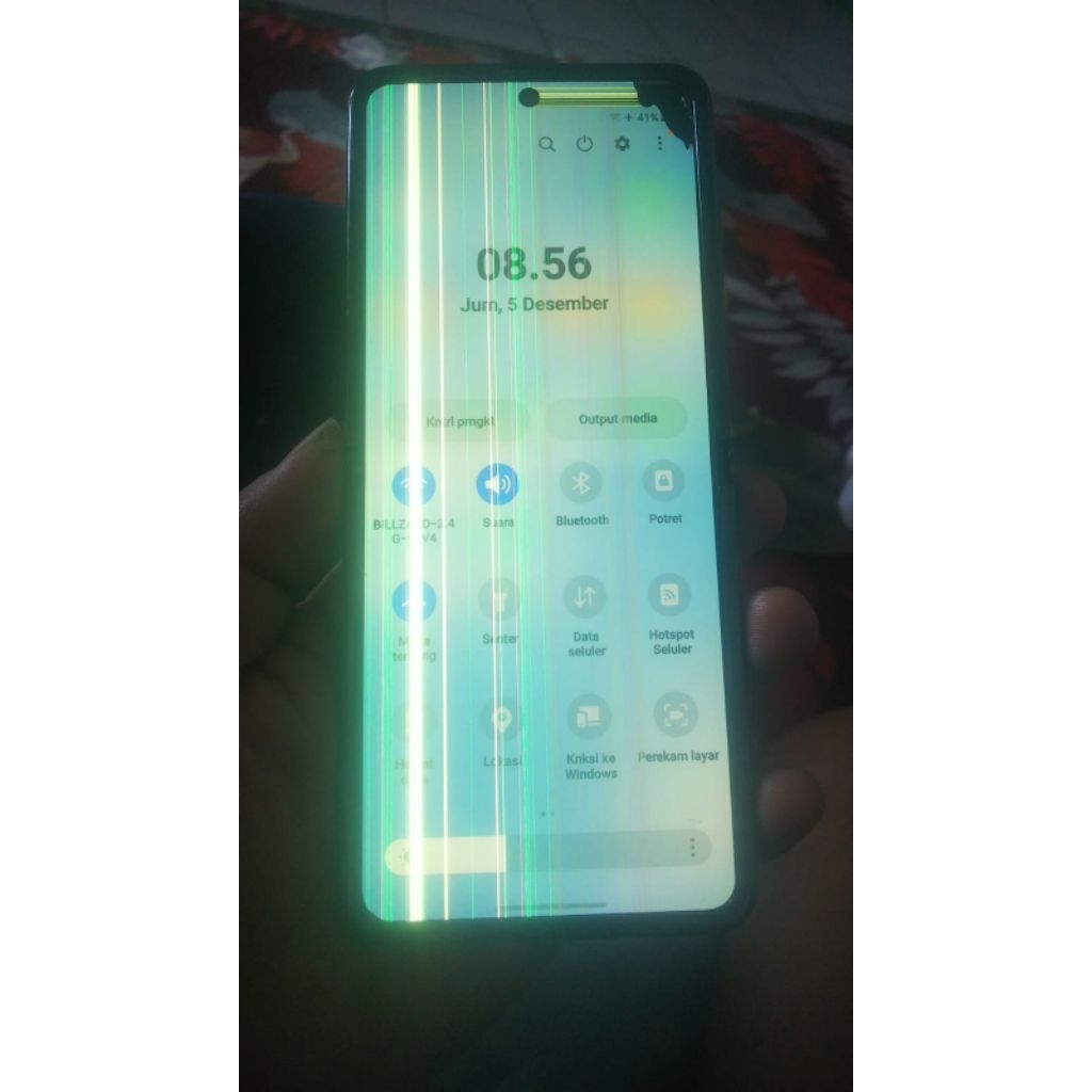 samsung galaxy z flip 1