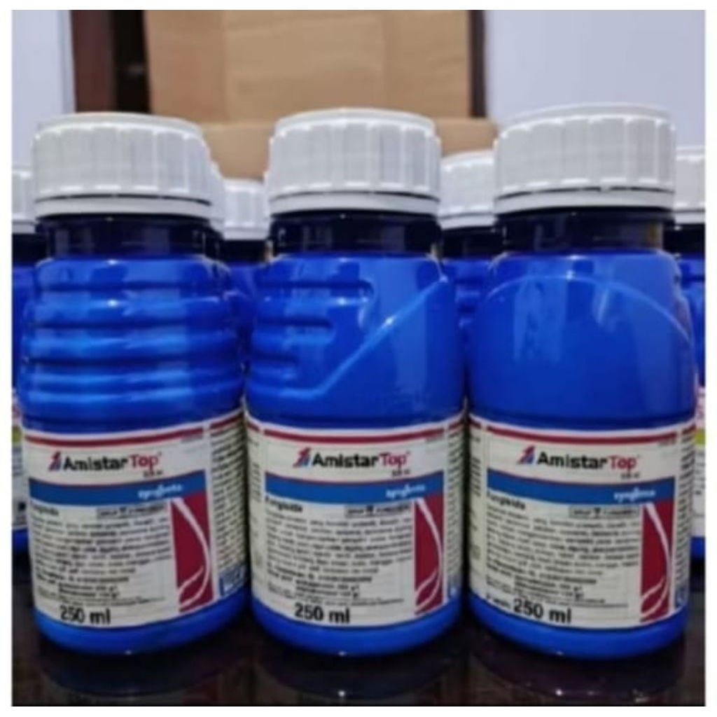 Amistartop 250ml