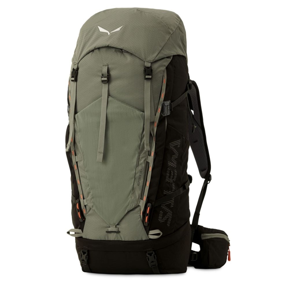 Tas Salewa Alptrek 55+10 Backpack