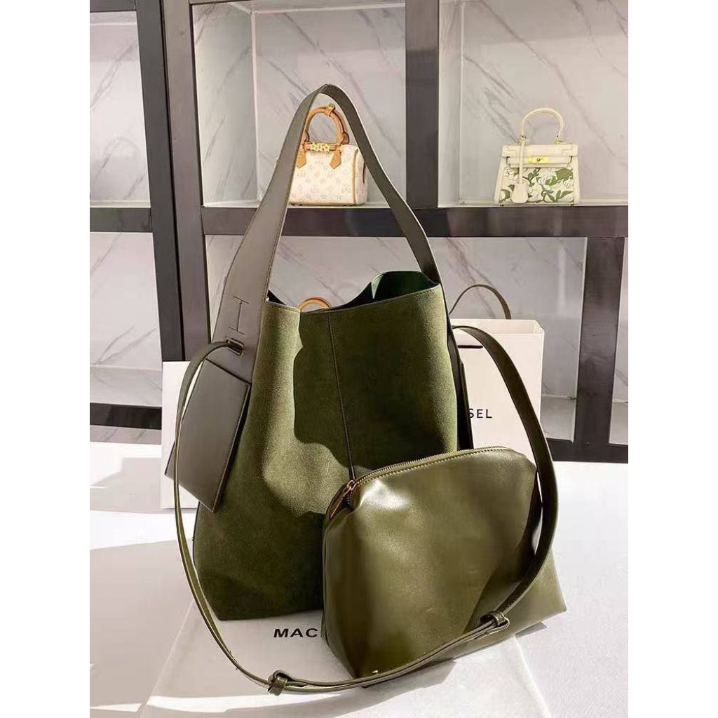 Hemastian hobo hijau limited collection