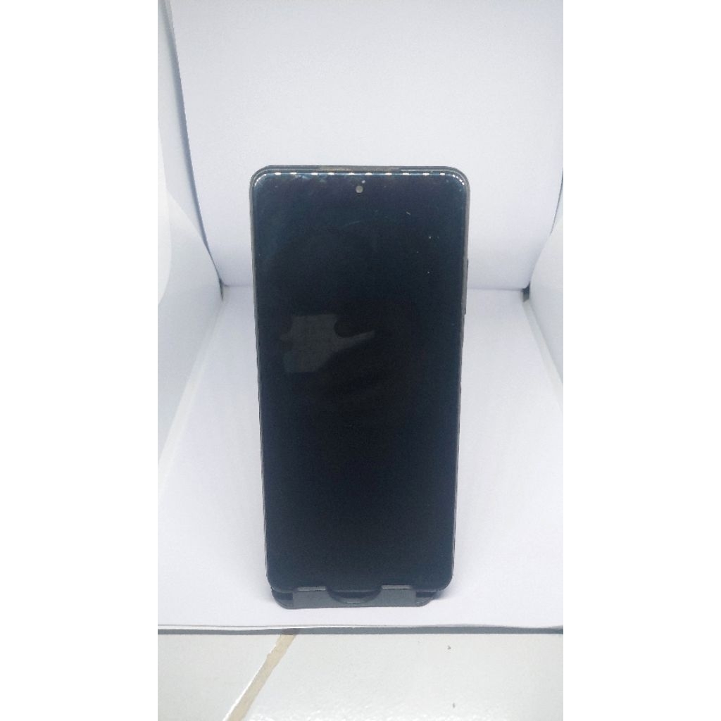 lcd poco x3 pro copotan