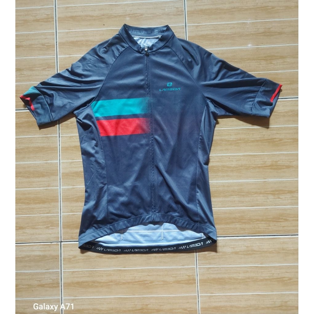jersey roadbike