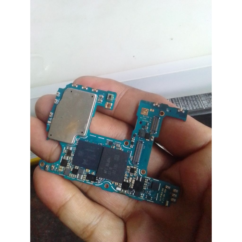 MESIN SAMSUNG A53 A536 Original