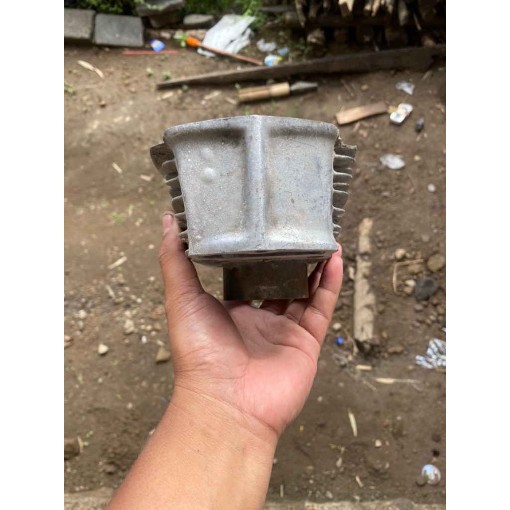 bureng cb k2 original std bureng jamur cb k2