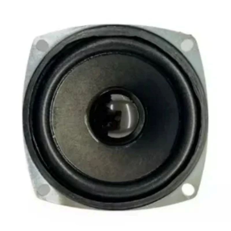 SPEAKER 3 INCH BASS 4 OHM 10 WATT SPEAKER BASS WOOFER 3 INCH SPEAKER MINI 3 INCH