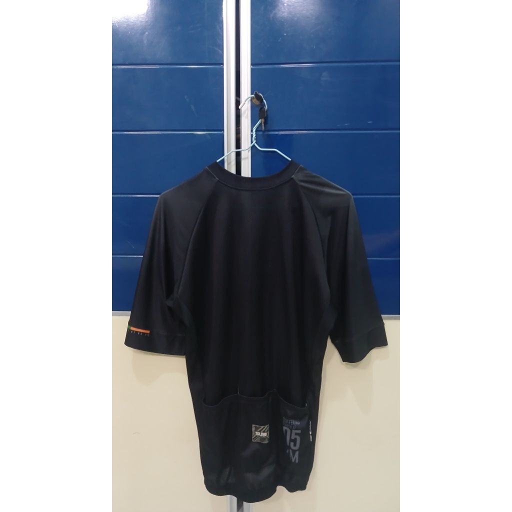 Sub jersey 05.00am roadbike