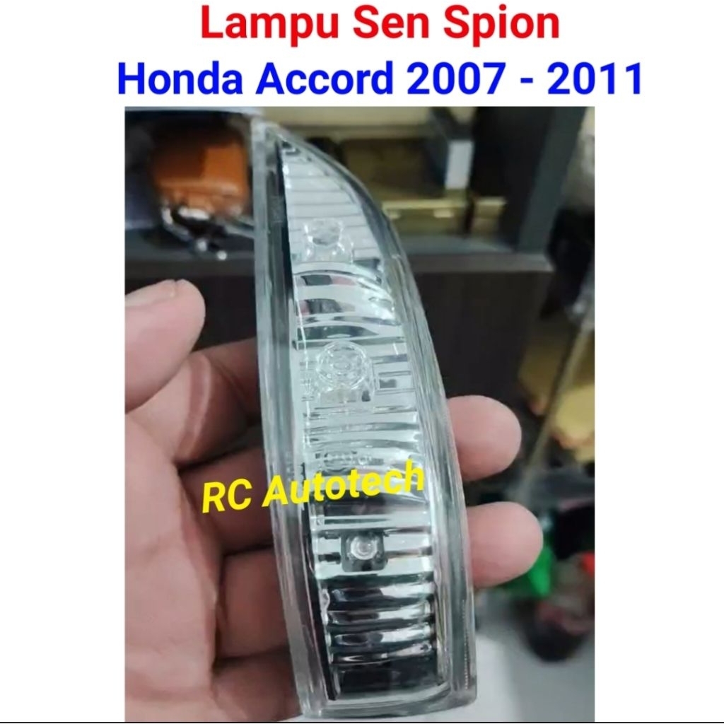 Lampu Sein/Lampu Sen Spion Honda Accord 2007 2008 2009 2010 2011