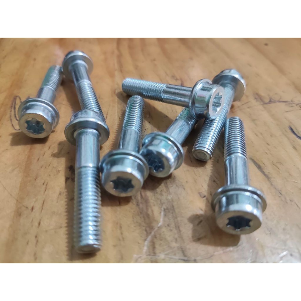 baut kaliper belakang motor honda pcx harga satuan