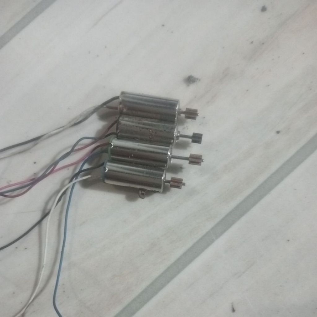 Dinamo 615 gear kunigan