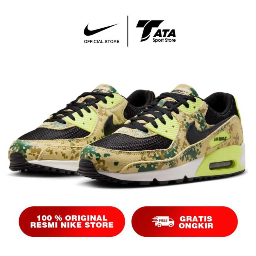 Nike Air Max 90 PRM original 100% Resmi