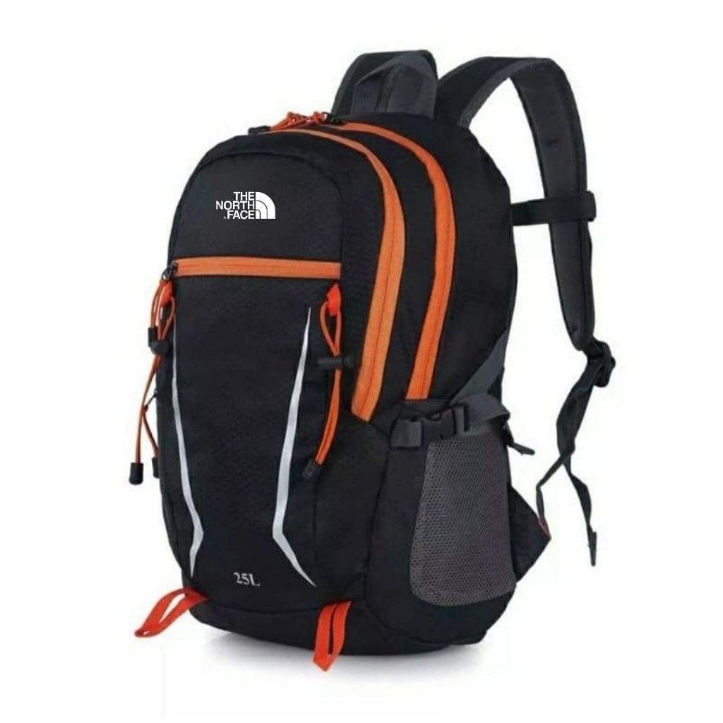 Tas Ransel REI 25L - Carrier Outdoor Multifungsi untuk Pria & Wanita