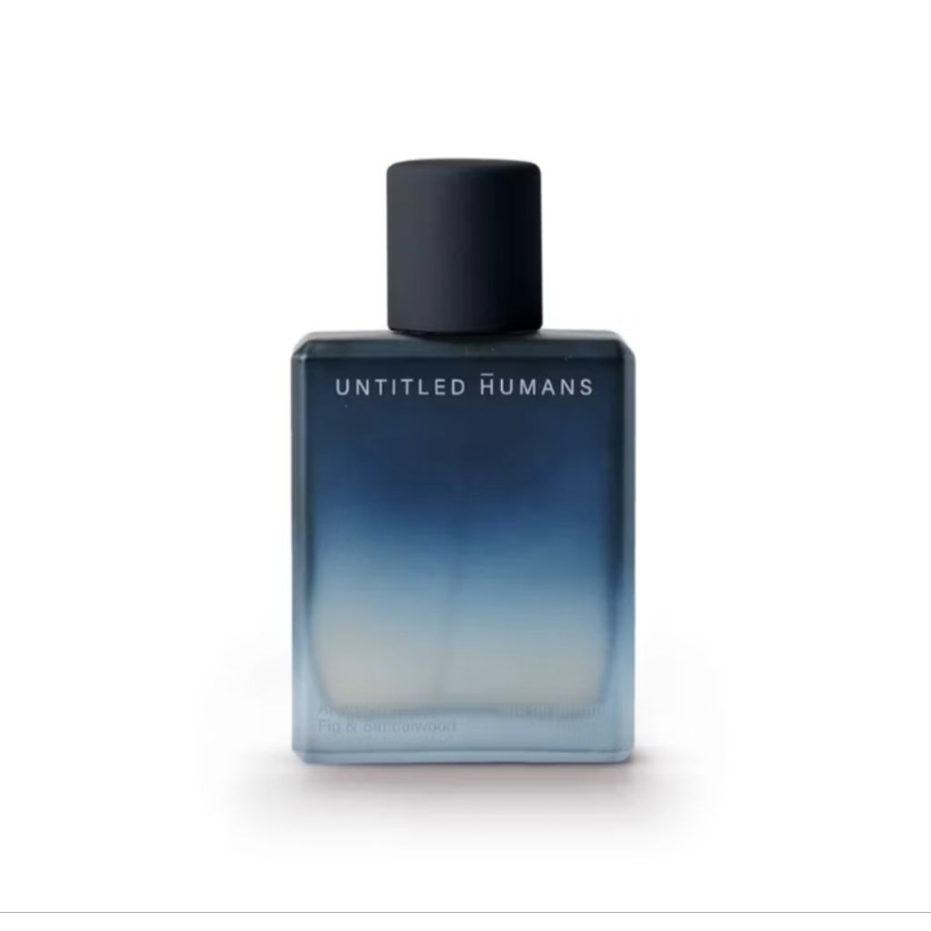 HMNS parfum - Untitled Humans 100ml