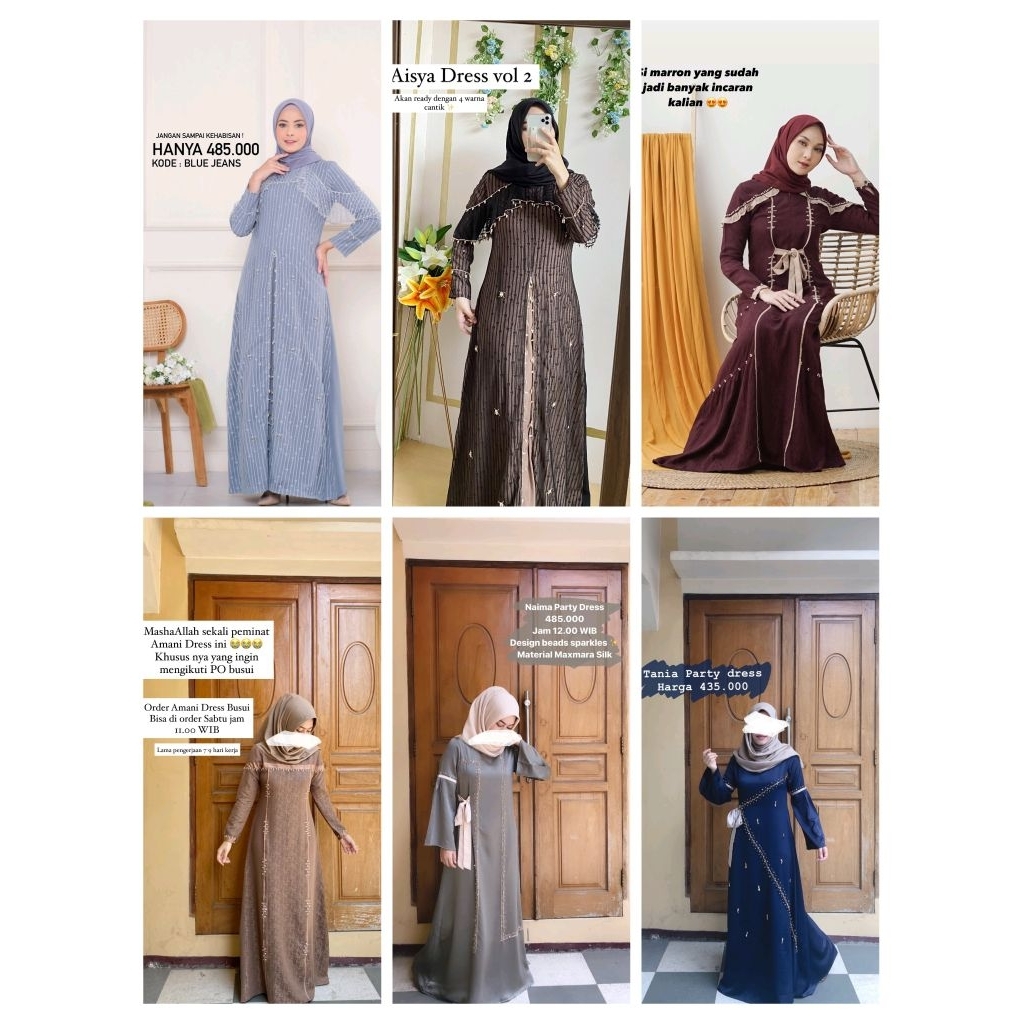gamis sale/gamis fremium/gamis original/gamis javina sale/gamis zeen sale/gamis lnw sale/samis fremi