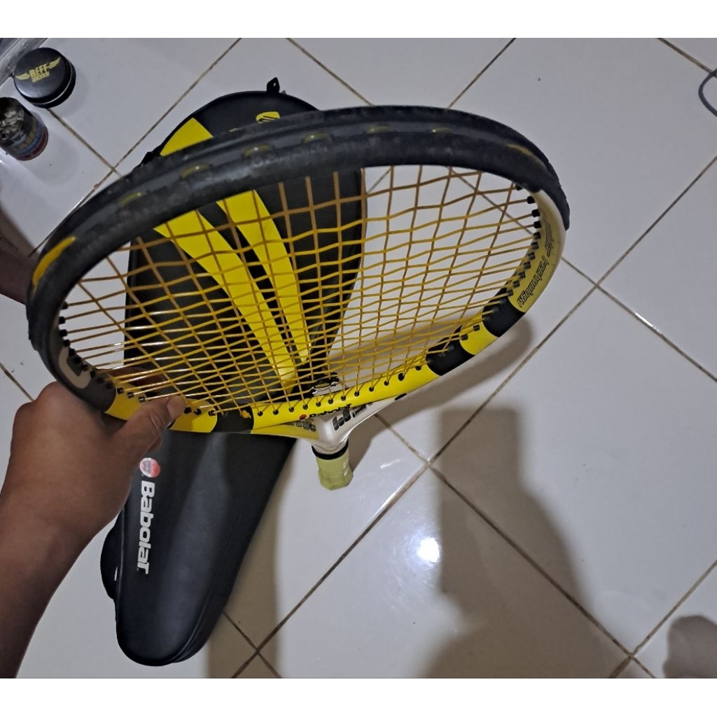 Raket Tennis Second Babolat