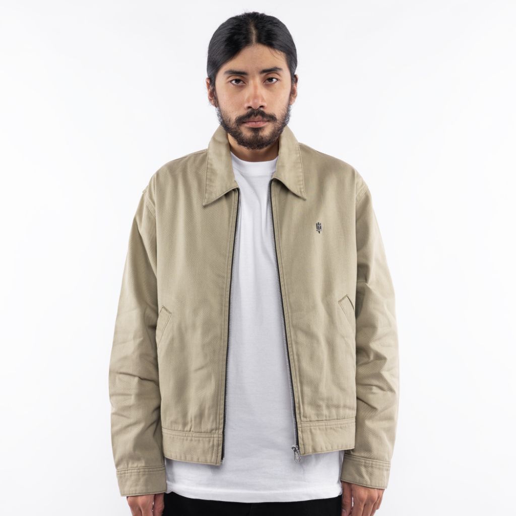 MATERNAL DISASTER - NEOSKIN - WORK JACKET