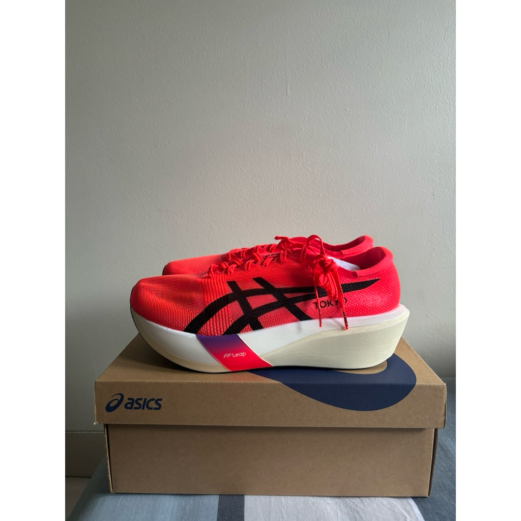 Asics Metaspeed Edge Tokyo Edition