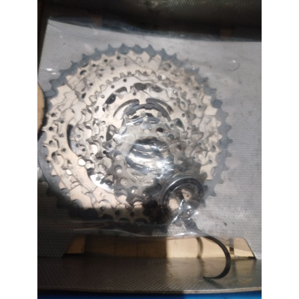 sproket 11 speed 46T