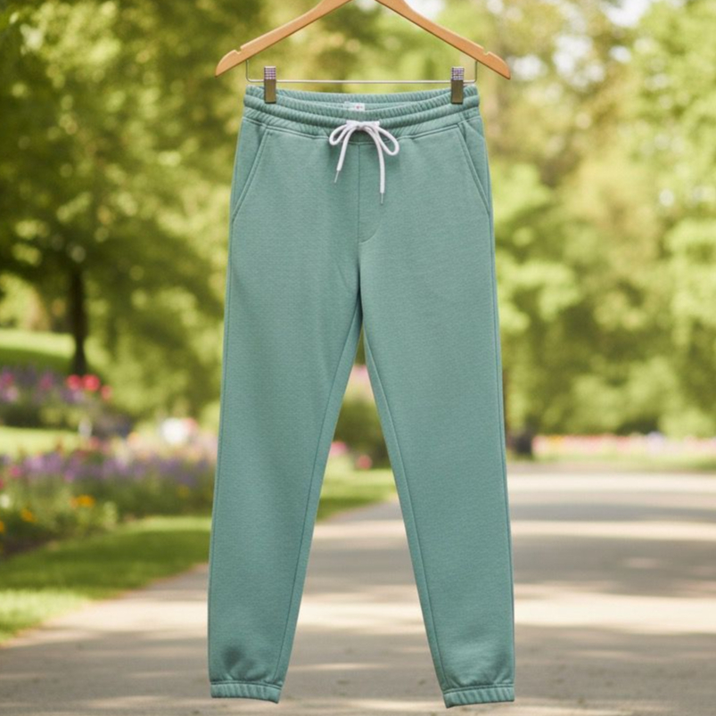 USE HIJAU ARMY JOGGER Keren Kekinian Unisex Kualitas Premium Import Korean Style Pria Wanita Celana 