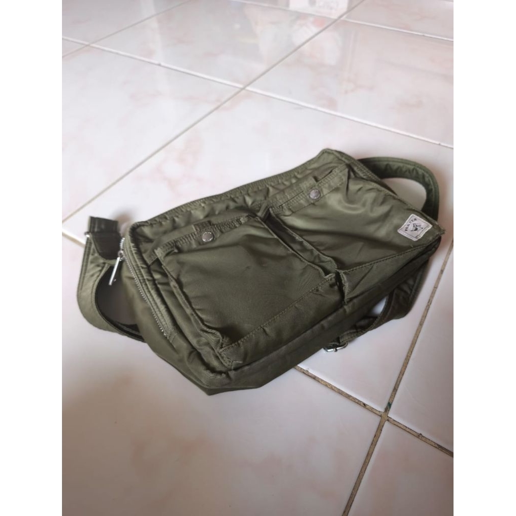 Porter Bag Sling Bag Original Japan