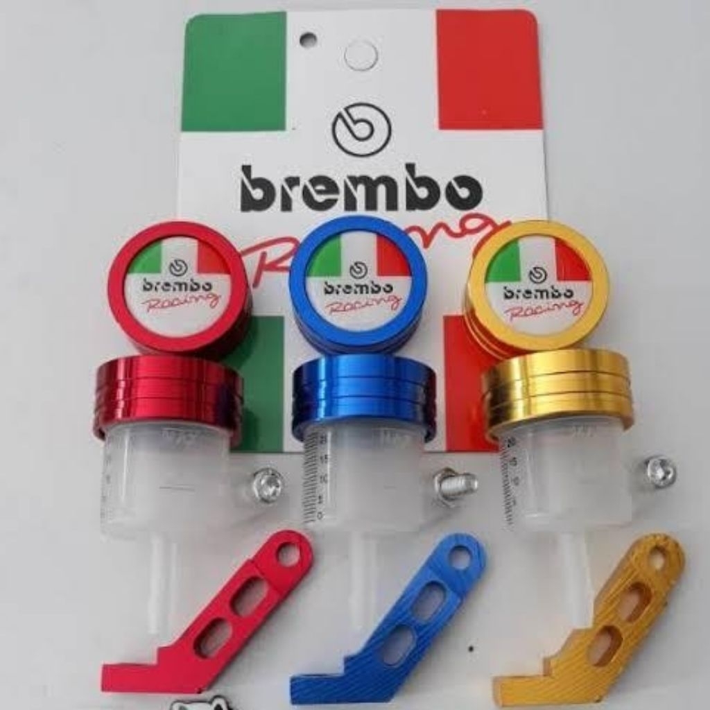 TABUNG MINYAK REM BELAKANG TABUNG MINYAK REM CNC TABUNG MINYAK REM ATAS CNC