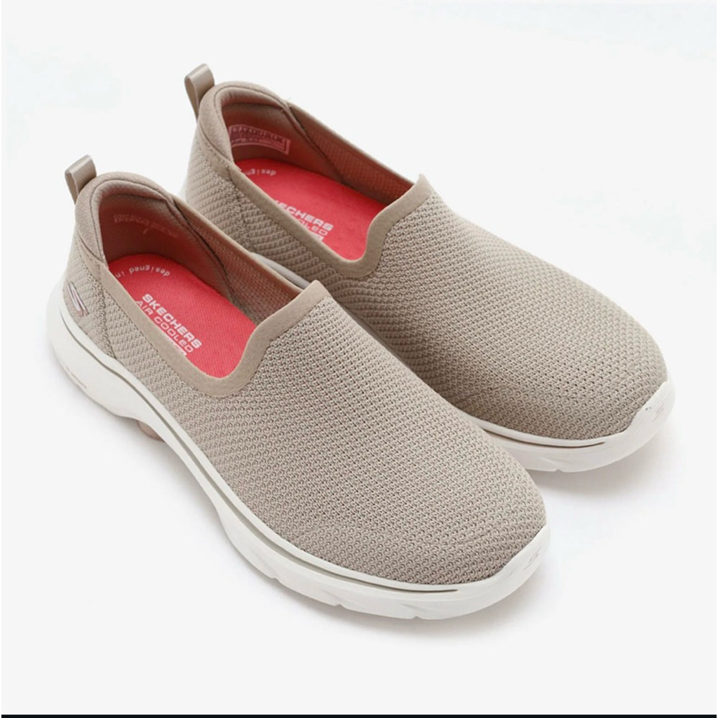 Skechers Gowalk air colled GOGA MAT