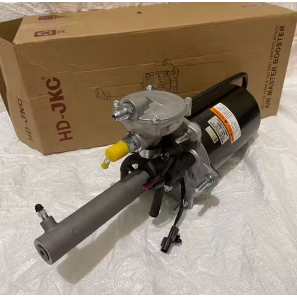 AIR MASTER ISUZU TRONTON PANJANG SERVO PANJANG SERVO BRAKE BOOSTER REM ISUZU GIGA PS240 PS285 F FVZ 