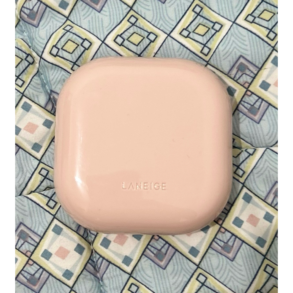 Preloved Laneige Glow Neo Cushion shade 21N