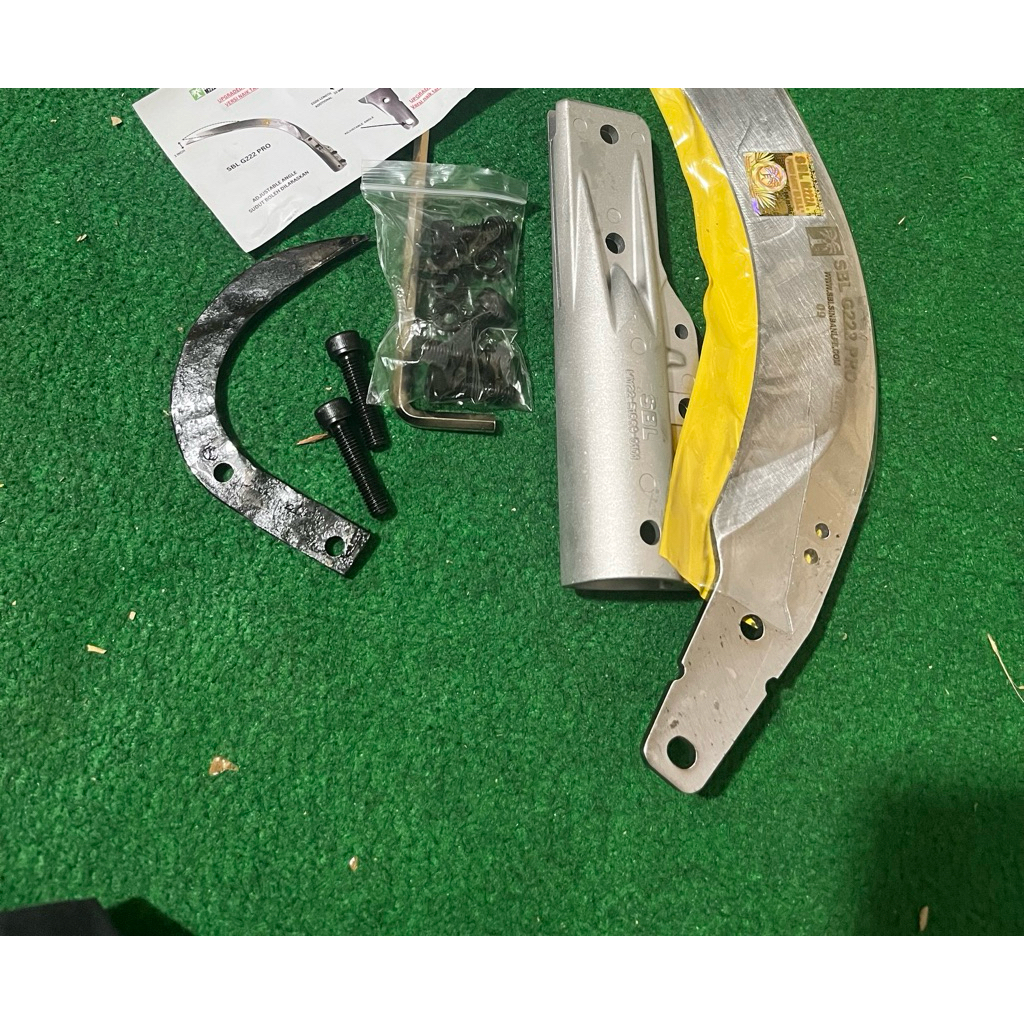 Egrek Sawit Sbl G222 pro satu set