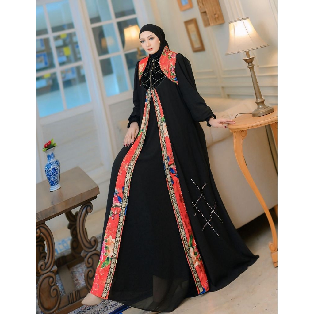 SAMIRA SERIES YODIZEIN SYARI