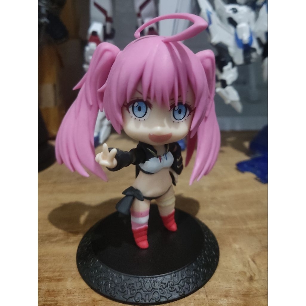 Action Figure Anime Tensura Milim