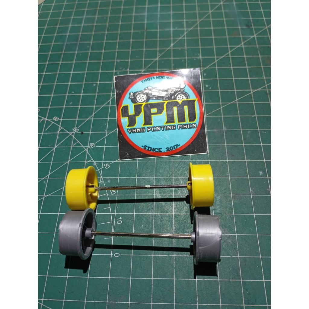 VELG STB ORIGINAL TAMIYA BEKAS 3