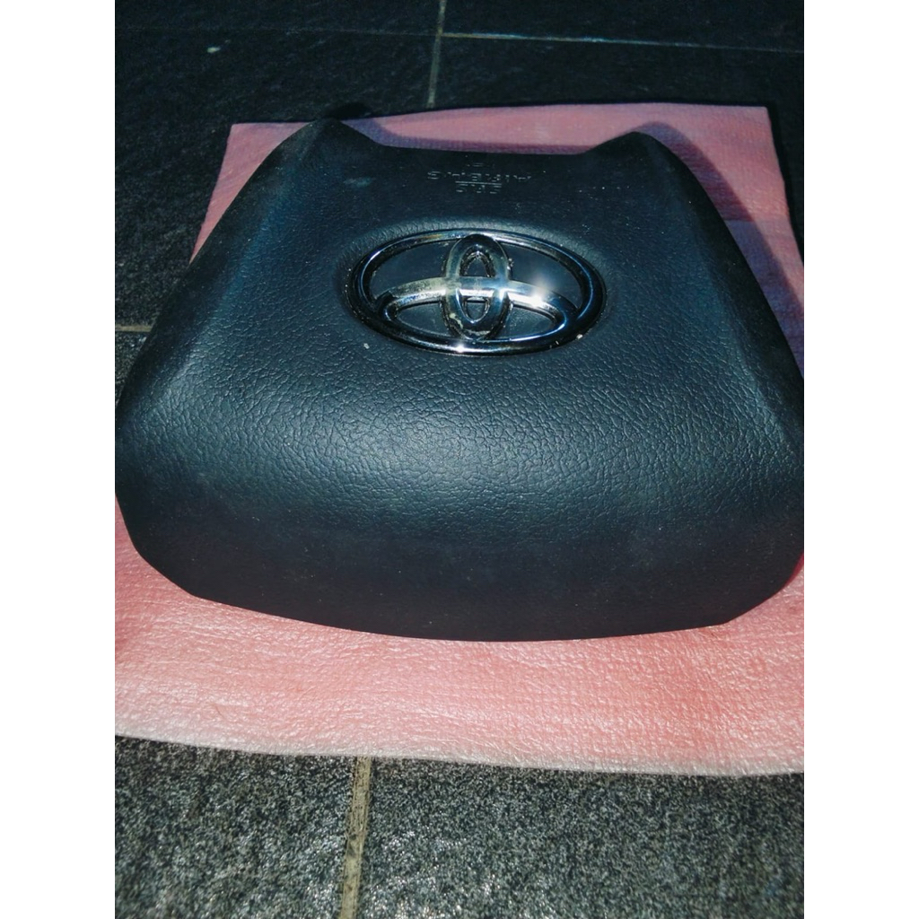 Airbag stir Innova reborn original