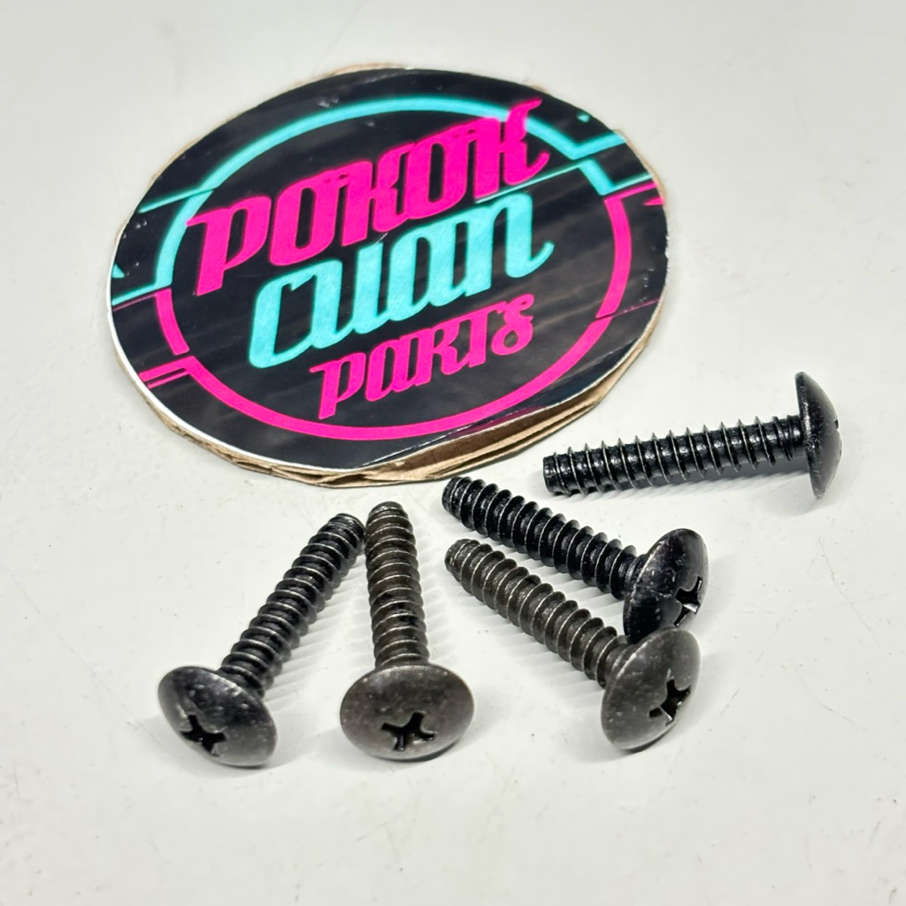 baut khusus batok bagian dalam Yamaha ALFA 97702-50025