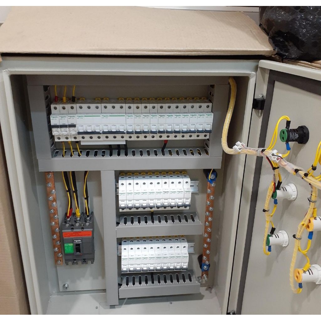 PANEL SDP 50A