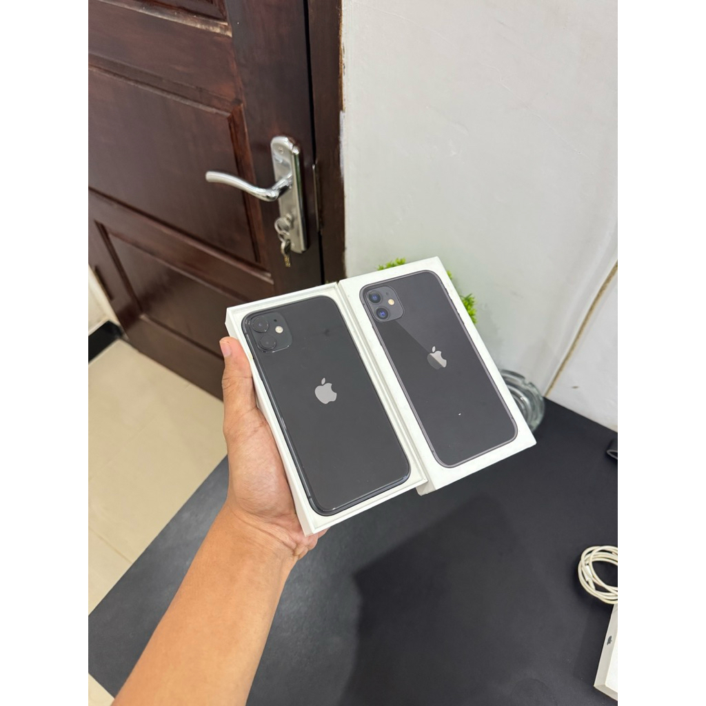 iphone 11 128GB iBox