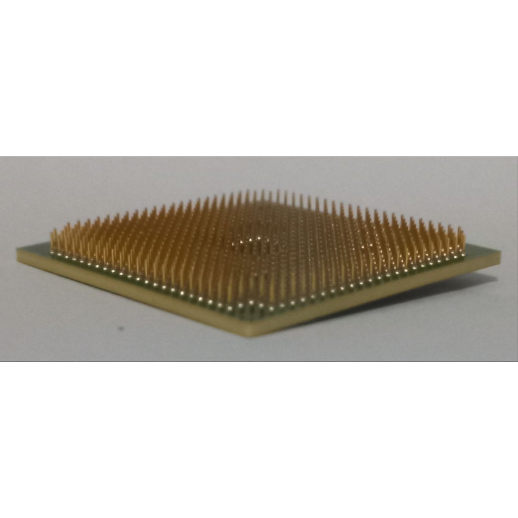PROCESSOR LAPTOP AMD