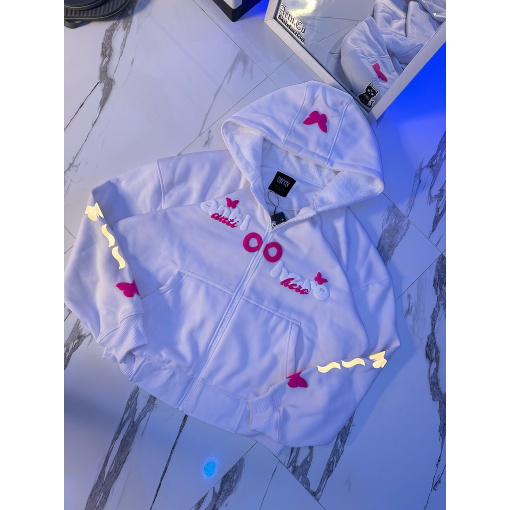 hoodie anti hero limited edition